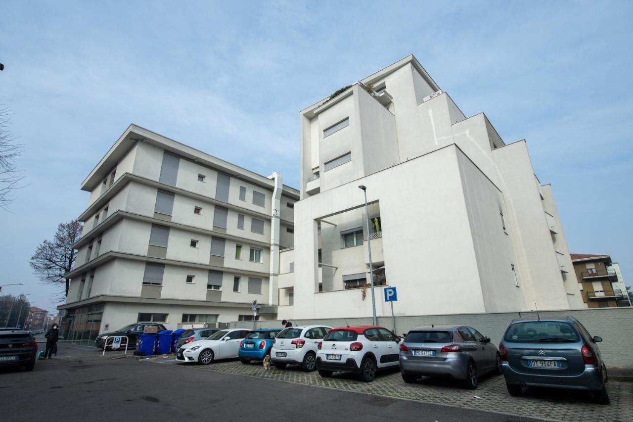 Appartamenti Maggiore Parma Exterior photo
