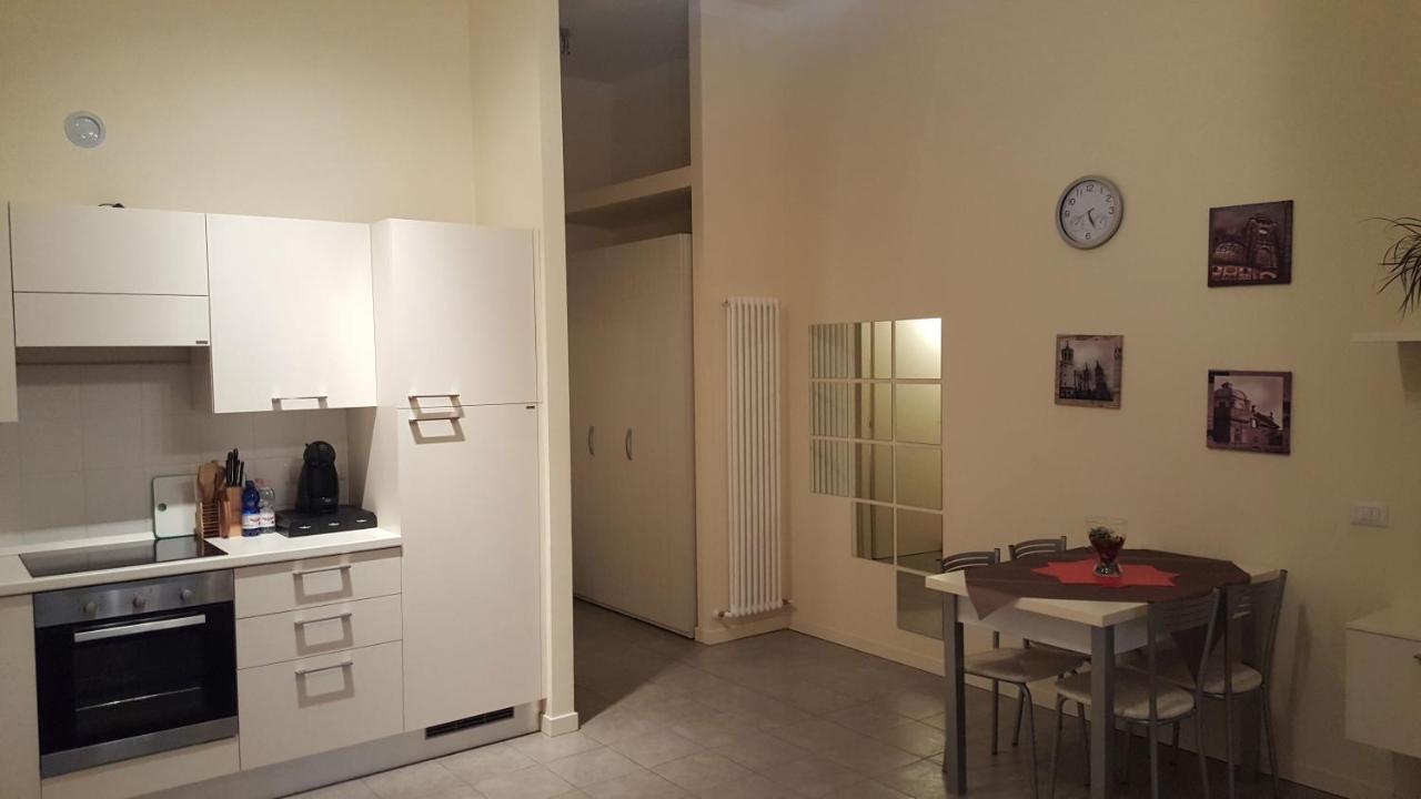 Appartamenti Maggiore Parma Exterior photo